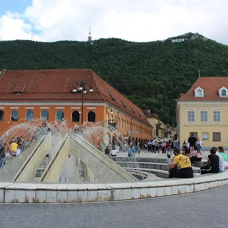 Sunrise Castelului *