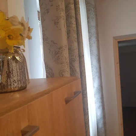 דירה Sunrise Castelului *