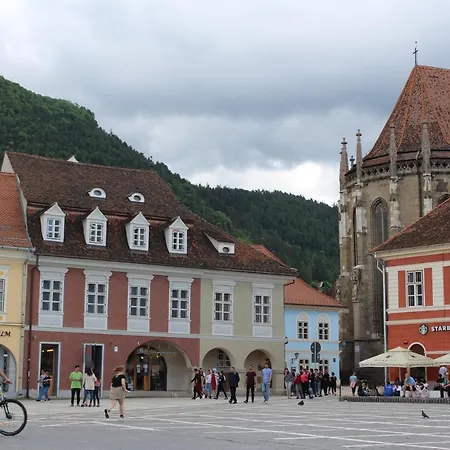 Sunrise Castelului *