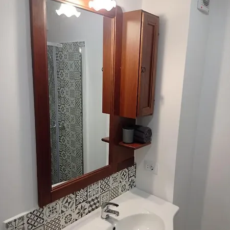 Sunrise Castelului דירה *