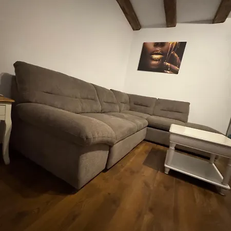 Sunrise Castelului דירה בראשוב