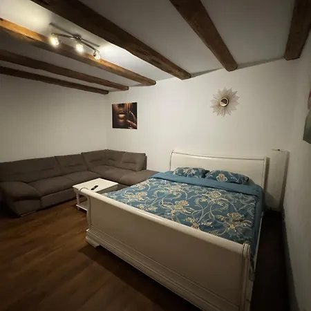 דירה Sunrise Castelului *