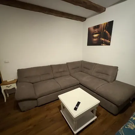 Sunrise Castelului Apartment Brasov