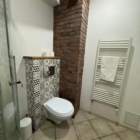 דירה Sunrise Castelului *