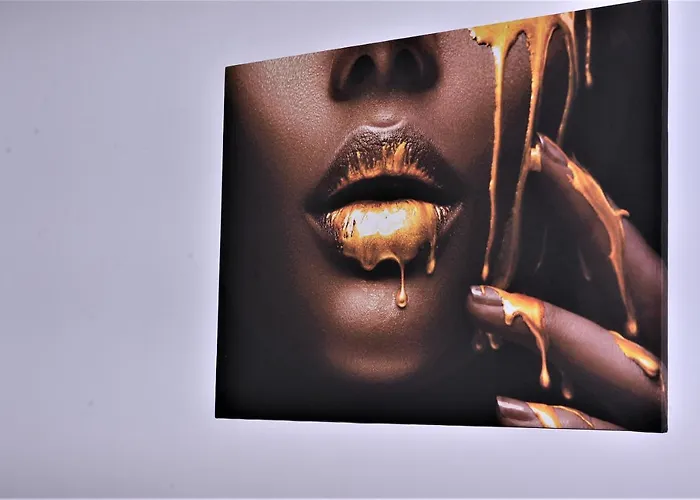 Sunrise Castelului 公寓 *