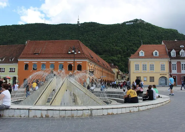 Sunrise Castelului *