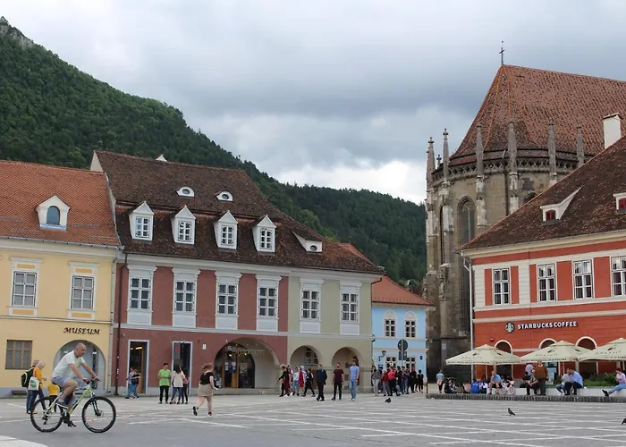 Sunrise Castelului *