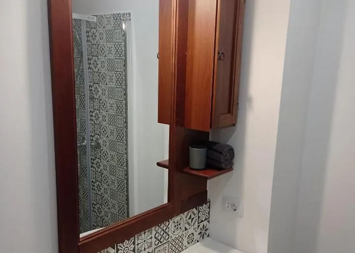 Sunrise Castelului Apartment *