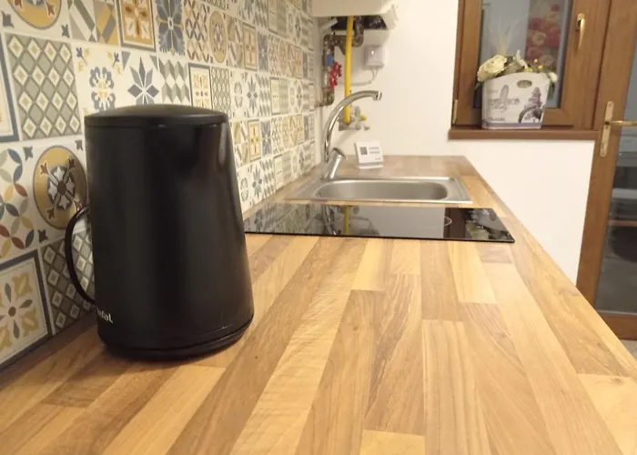 Apartment Sunrise Castelului *