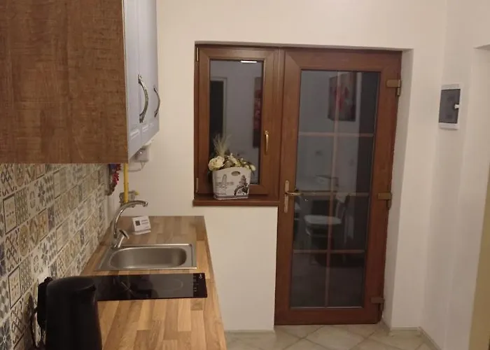 Sunrise Castelului 布拉索夫