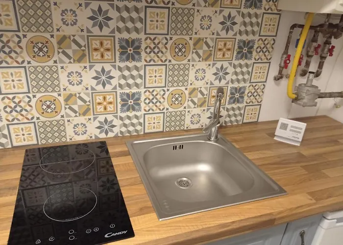 Apartment Sunrise Castelului *