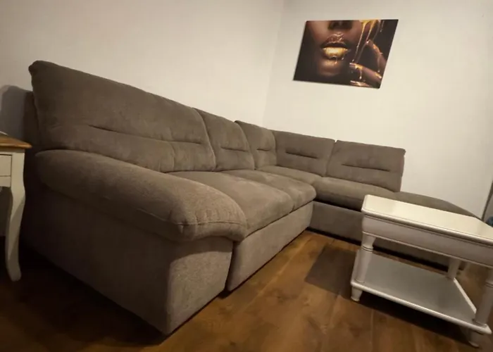 Sunrise Castelului 公寓 布拉索夫