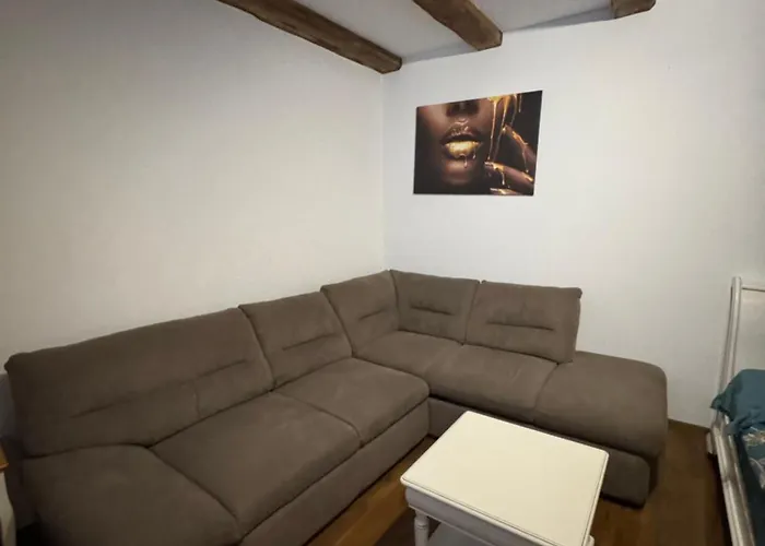 Sunrise Castelului 公寓