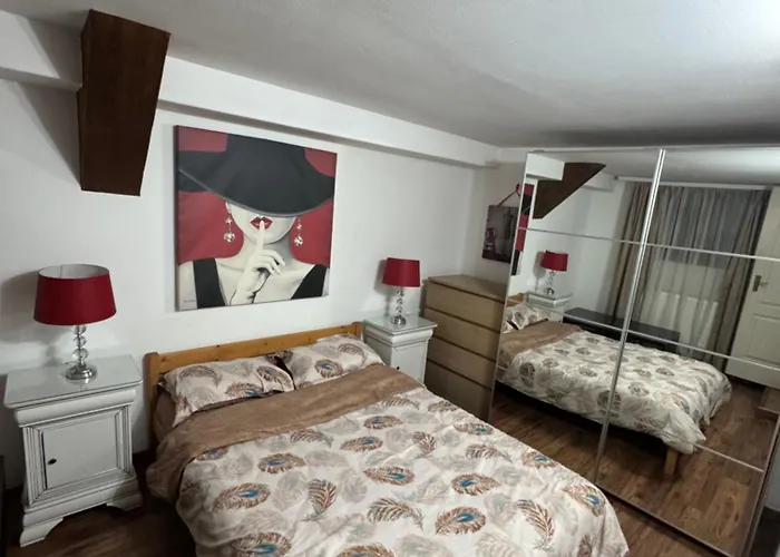 Sunrise Castelului Brasov