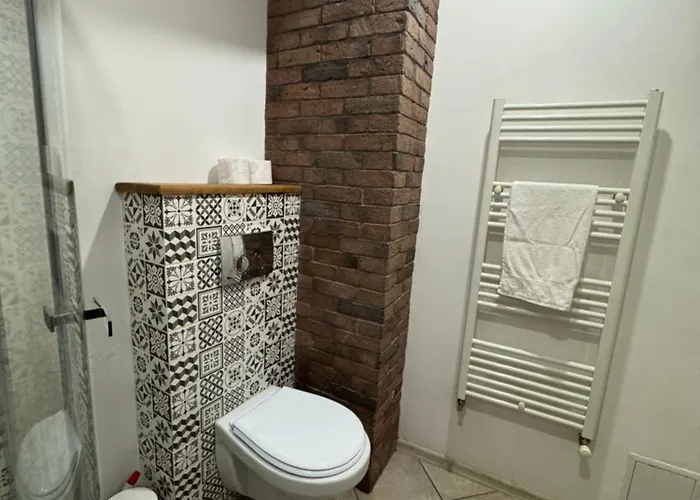 公寓 Sunrise Castelului *